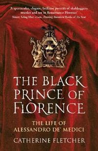Black Prince of Florence