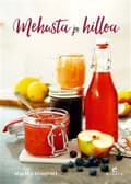 Miniatyrbilde 2 av 2: Mehusta ja hilloa