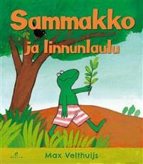 Sammakko ja linnunlaulu
