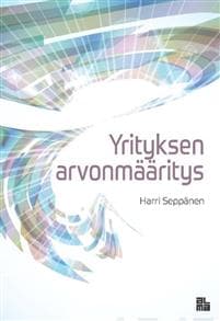 Yrityksen arvonmääritys