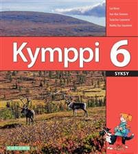 Kymppi 6 Syksy