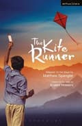 Miniatyrbild 1 av 2: The Kite Runner