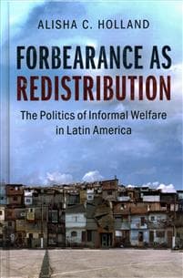 Forbearance as Redistribution