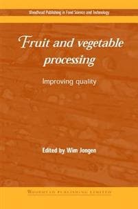 Fruit and Vegetable Processing