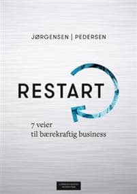 Restart; 7 veier til bærekraftig business