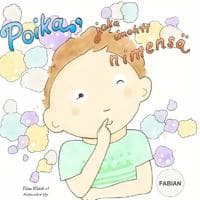Poika, joka unohti nimensä FABIAN