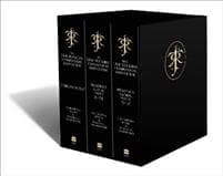 J. R. R. Tolkien Companion and Guide