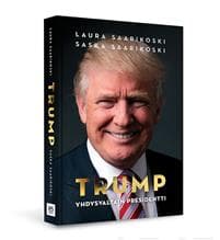 Trump - Yhdysvaltain presidentti