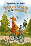 Miniatyrbilde 2 av 2: Mimmi Lehmä ja Varis retkeilevät