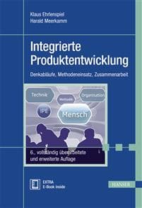 Produktentwicklung, 6.A.