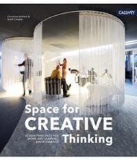 Space for Creative Thinking: Design Principles for Work and Learning Environments