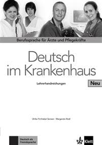 Deutsch im Krankenhaus Neu