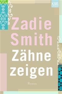 Zähne zeigen