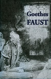 Goethes Faust