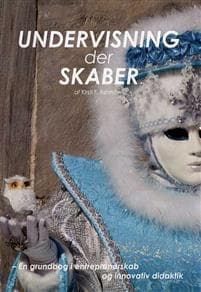 Undervisning der skaber