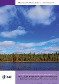 Osallisuus yhteiskunnallisena haasteena