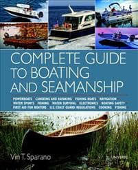 Complete Guide to Boating and Seamanship