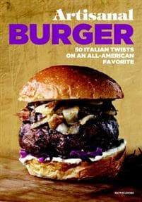 Artisanal Burger