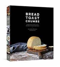 Bread Toast Crumbs