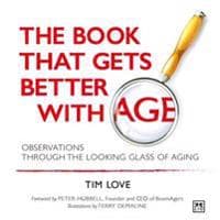 The Book That Gets Better with Age