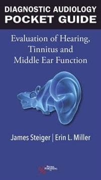 Diagnostic Audiology Pocket Guide