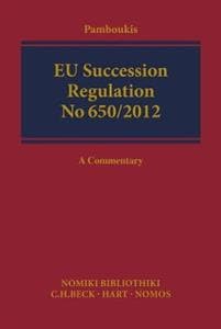 EU Succession