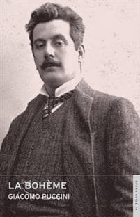 La bohème