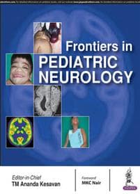 Frontiers in Pediatric Neurology