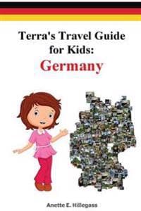 Terra's Travel Guide for Kids