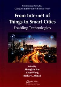 From Internet of Things to Smart Cities