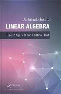 An Introduction to Linear Algebra