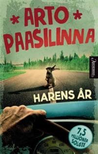 Harens år
