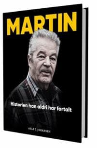 Martin; historien han aldri har fortalt