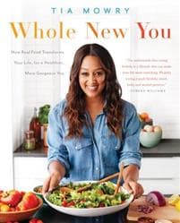 Whole New You