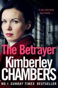 Betrayer
