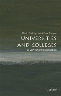 Universities and Colleges