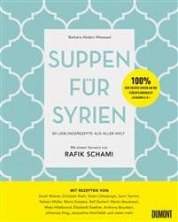 Suppen für Syrien