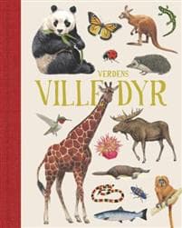 Verdens ville dyr