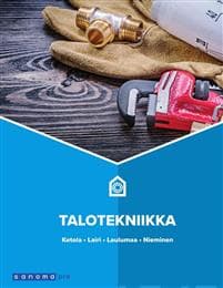 Talotekniikka