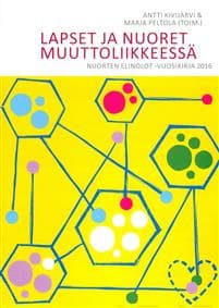 Lapset ja nuoret muuttoliikkeessä
