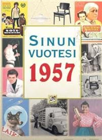 Sinun Vuotesi 1957