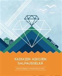 Kaikkien aikojen Salpausselkä