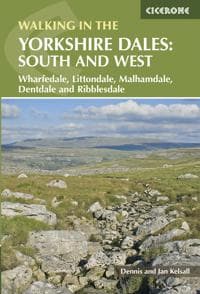 Walking in the Yorkshire Dales: South and West
