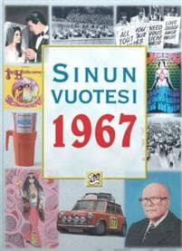 Sinun Vuotesi 1967