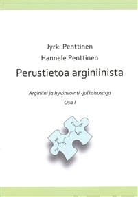 Perustietoa arginiinista