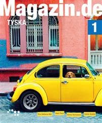 Magazin.de 1 tyska