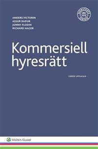 Kommersiell hyresrätt