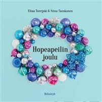 Hopeapeilin joulu