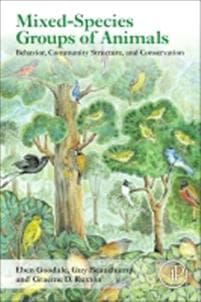 Mixed-Species Groups of Animals