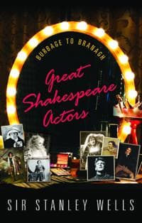 Great Shakespeare Actors